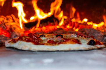 Indoor Pizza Oven Gift Guide