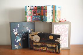 Roundup Japan-inspired advent calendars