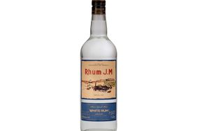 Rhum J.M. Agricole Blanc