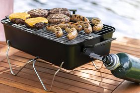 July 4th Weekend Grills and More at Amazon Tout