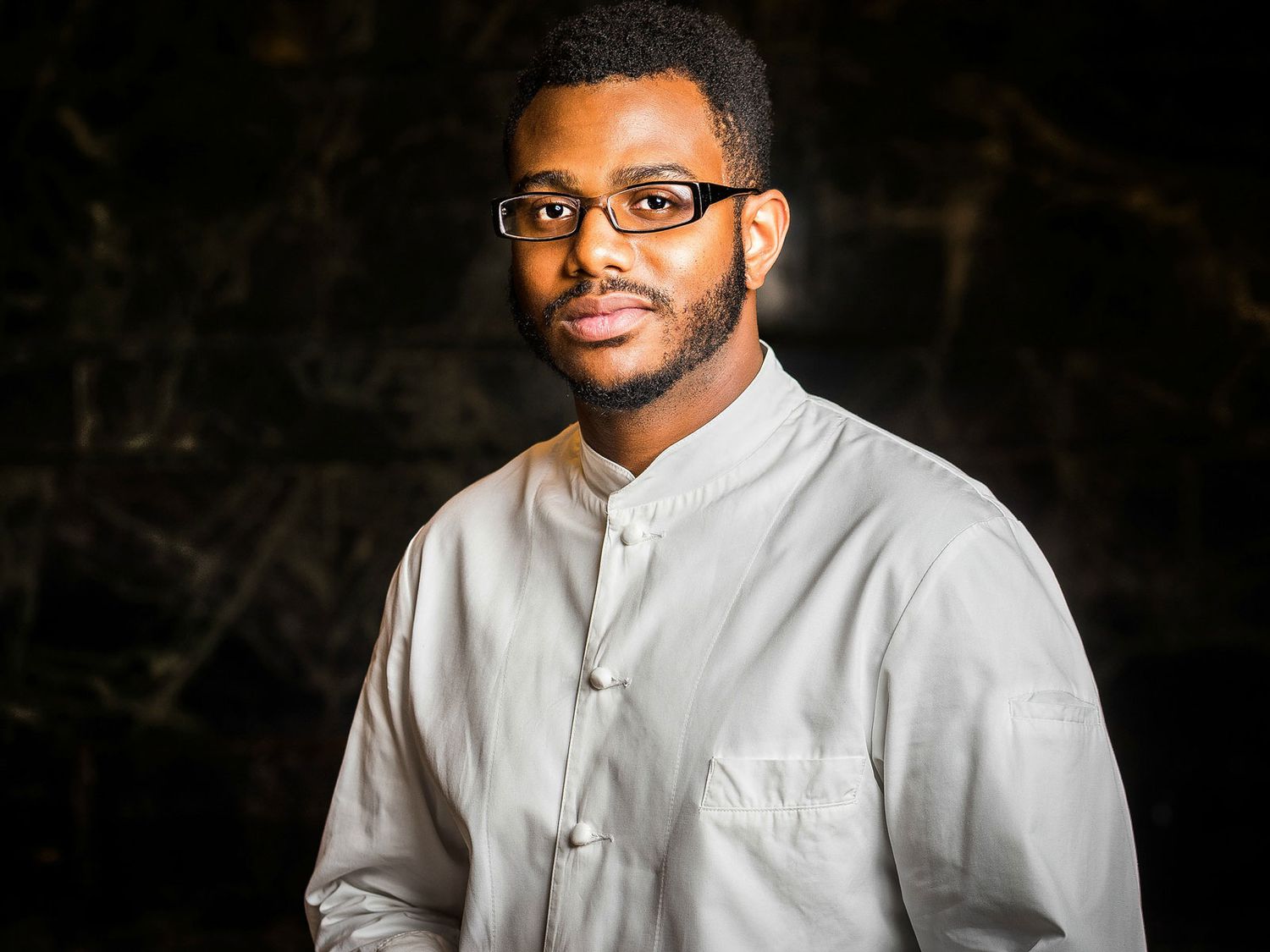 Chef Kwame Onwuachi