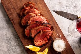 Lamb Sirloin Roast is the Best Cut 