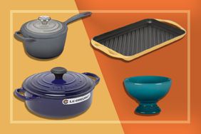 le creuset