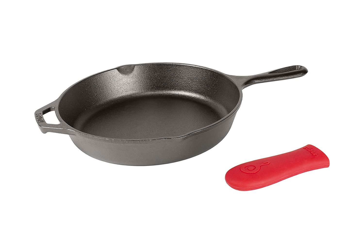 Lodge Cast Iron Skillet