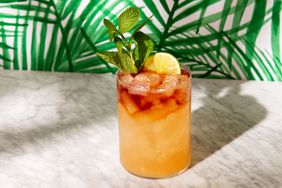 Mai Tai Cocktail