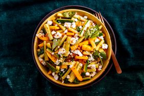 Mango Cucumber Salad Recipe