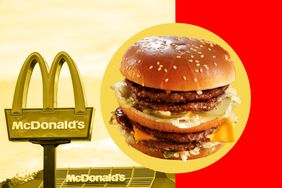 McDonald's Big Mac