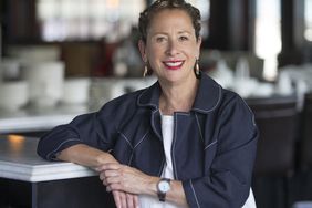 Nancy Silverton