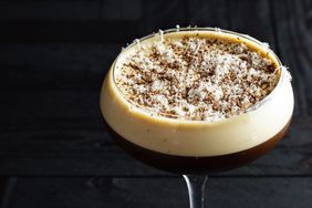 Espresso Tuffletini