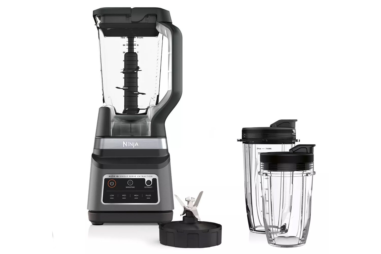 Target Ninja Professional Plus Blender DUO