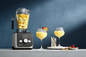 One-Off: Vitamix Ascent X5 review tout