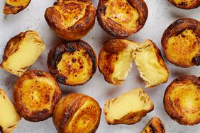 Pasteis de Nata