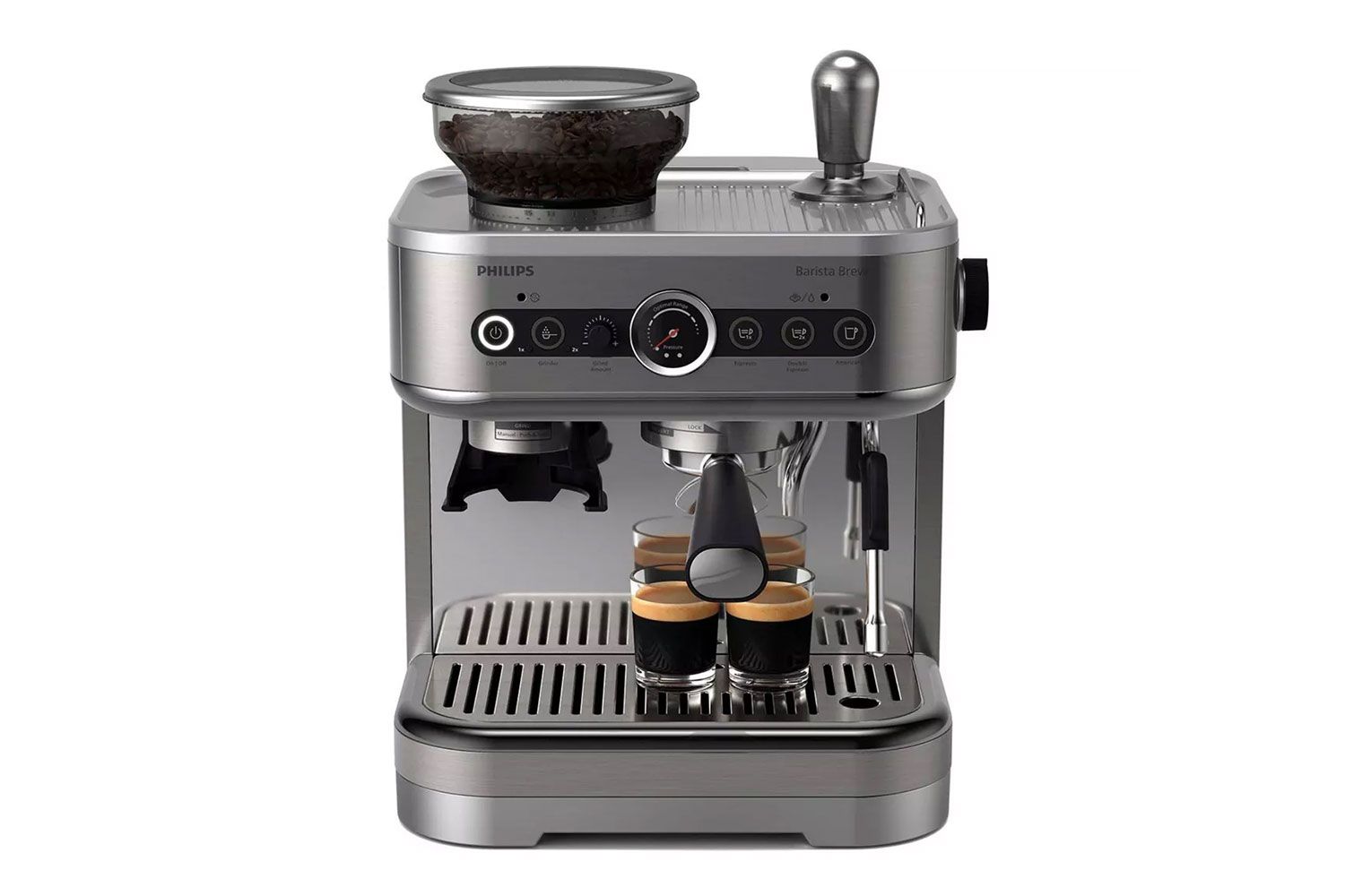 phillips barista