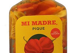 Mi Madre Pique