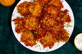 Potato Pancakes