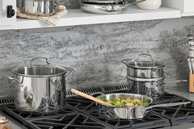 Professional Chefs Love This Heirloom-Quality Cookware That's Lasted Them 'for Decades'