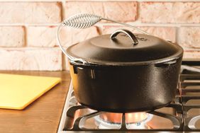 QT Roundup: Amz Bestselling Dutch ovens $50 and under tout