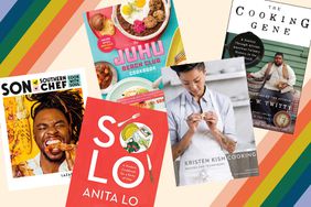 Queer Food | POC Cookbooks