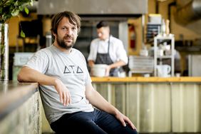 Rene Redzepi app