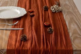 Roundup Finds to Instantly Upgrade Your Thanksgiving Table Setting