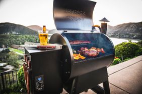 Roundup: MDW Grill Sales (