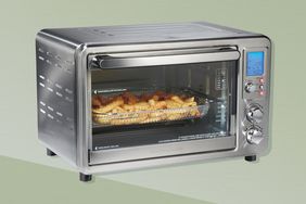 Roundup: PBDD Toaster Oven Air Fryer Deals tout