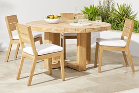 Roundup Williams Sonoma Patio Furniture Tout