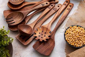 Roundup: Wooden Utensils Sale Roundup tout