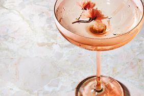 Sakura Martini