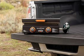 tailgate essentials