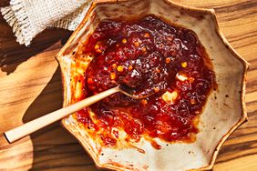 Tamarind Chile Jam