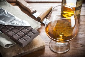 How to Pair Rum and Chocolate