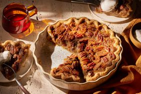 Texas State Fair Pecan Pie