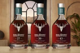 The Dalmore Cask Curation Series II, the port edition.