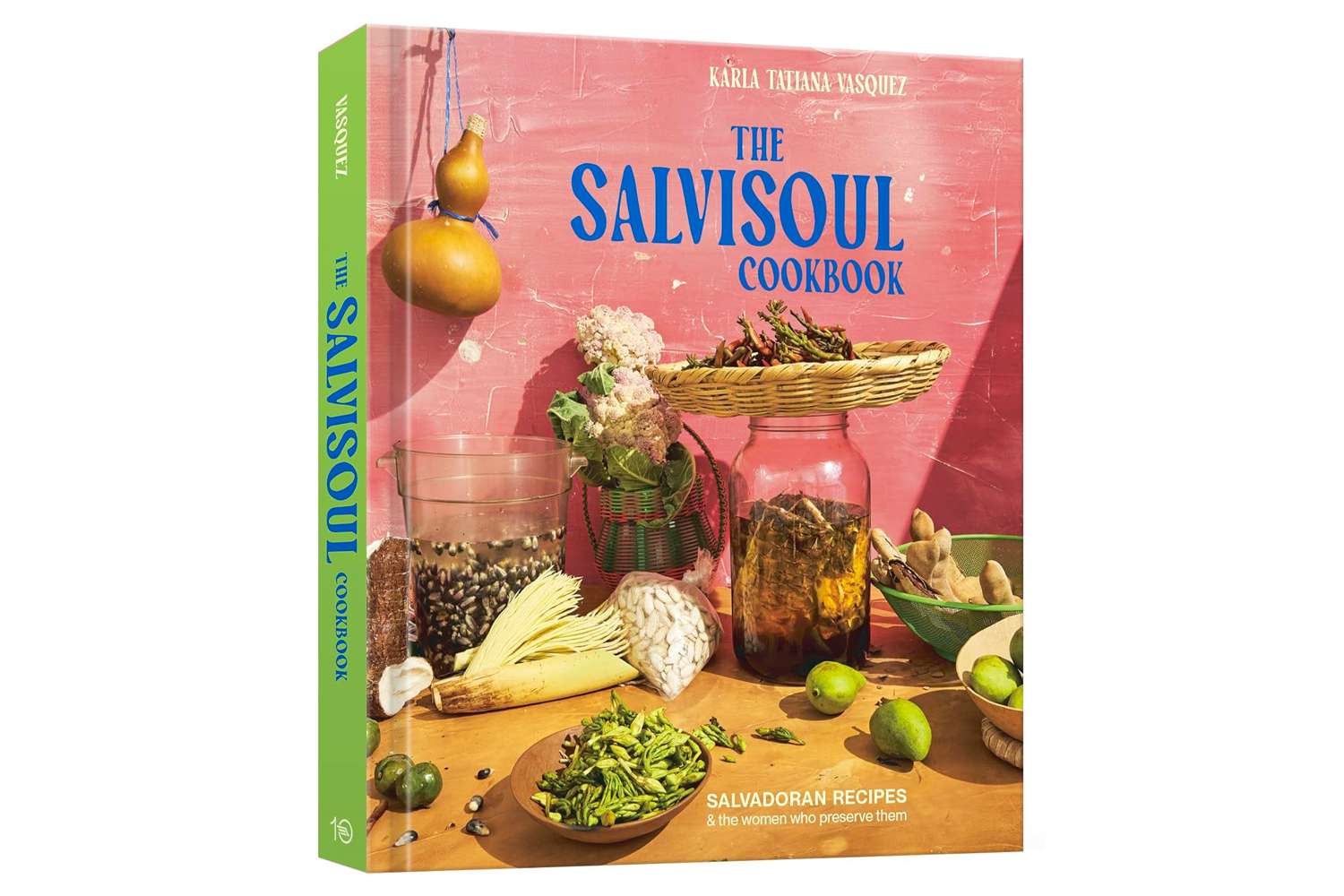 Amazon The SalviSoul Cookbook: Salvadoran Recipes and the Women Who Preserve Them