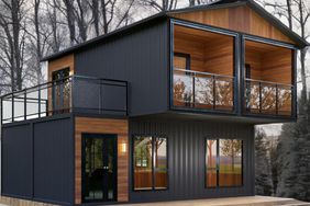  Tiny house with bigger kitchen than apartment tout