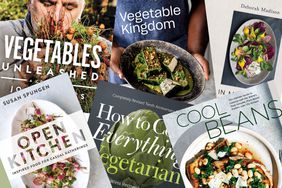 best vegetarian cookbooks