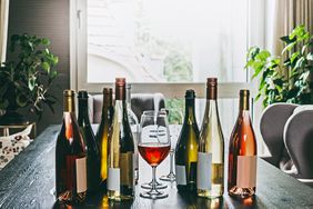 Virtual Wine Tastings