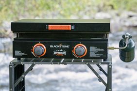 Walmart Blackstone Portable Grill Deal