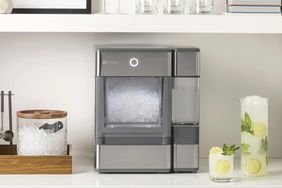 Walmart Ice Machine Deals