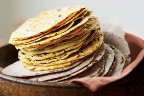 Corn Tortillas