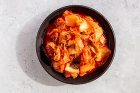 What is Kimchi?