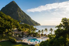 Sugar Beach, A Viceroy Resort