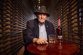 Wild Turkey's Jimmy Russell