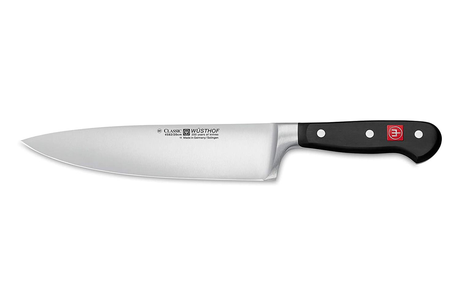 W&uuml;sthof 8-Inch Classic Chef's Knife