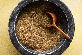 Za'atar Spice Blend